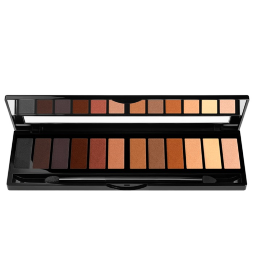 Palette Brown Nude