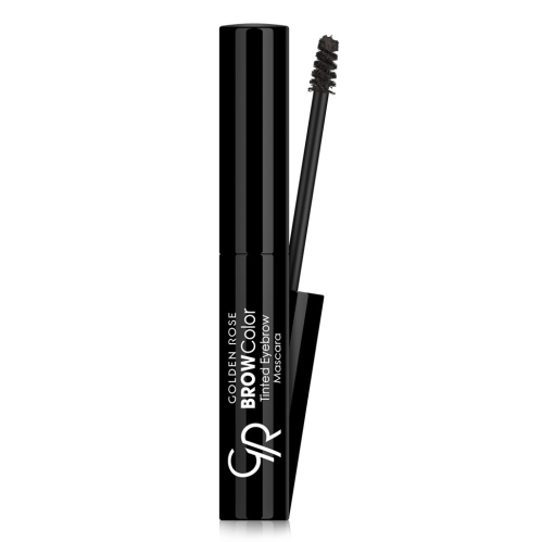 GR BROW COLOR TINTED EYEBROW MASCARA