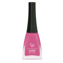 GR MATTE NAIL LACQUER