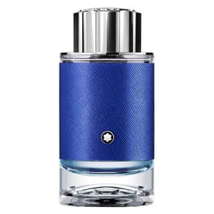 Mont Blanc Explorer Ultra Blue Eau De Parfum