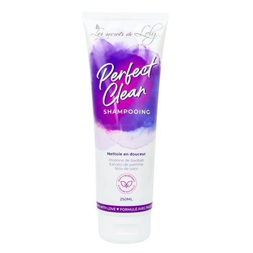 Perfect Clean Shampoo 250ml