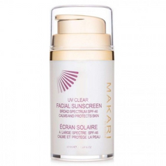 UV CLEAR FACIAL SUNCREEN SPF46