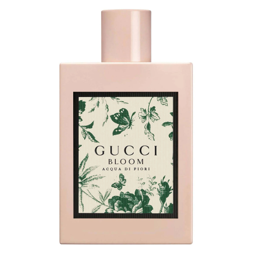 Gucci Bloom Acqua Di Fiori EDT