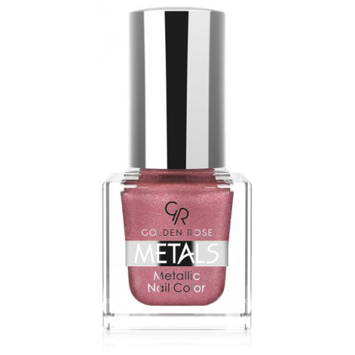 GR METALS METALLIC NAIL COLOR