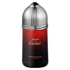 Pasha Edition Noire Sport Eau De Toilette