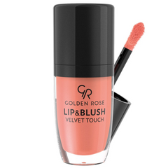 GR LIP&amp;BLUSH VELVET TOUCH