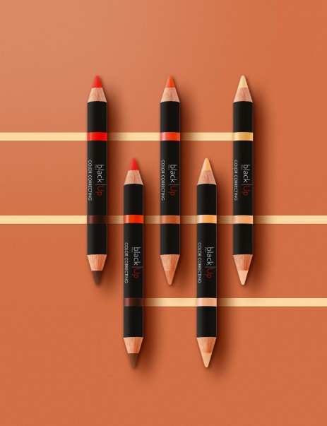 JUMBO CORRECTOR PENCIL