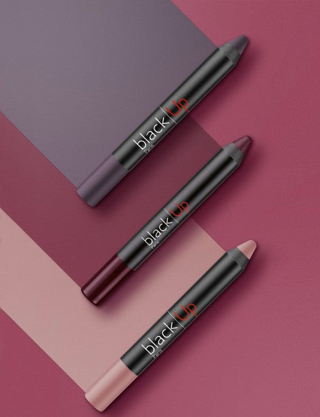 2 IN 1 LIP PENCIL