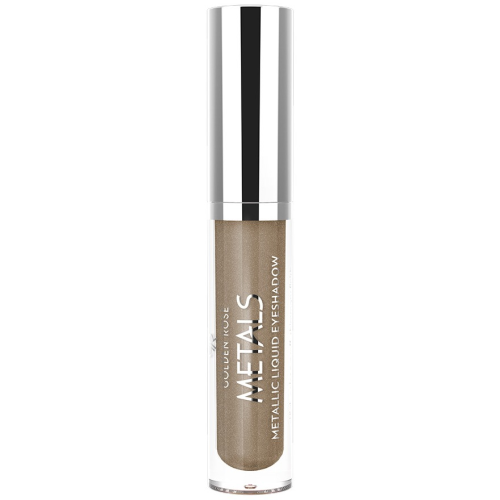 GR METALS METALLIC LIQUID EYE SHADOW