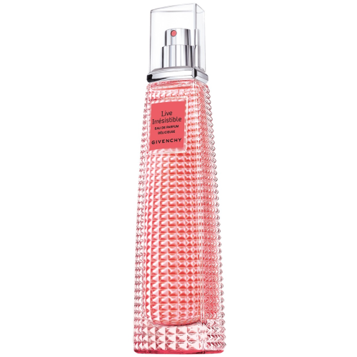 LIVE IRRESISTIBLE Delicious Eau de Parfum