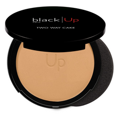 PRESSED POWDER FOUNDATION