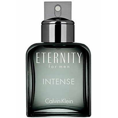 Eternity Intense eau de toilette pour homme