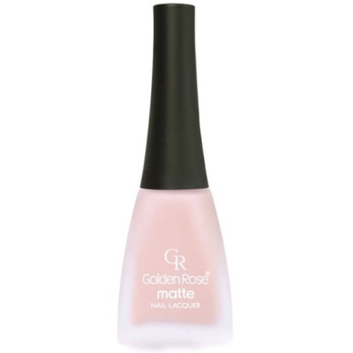 GR MATTE NAIL LACQUER