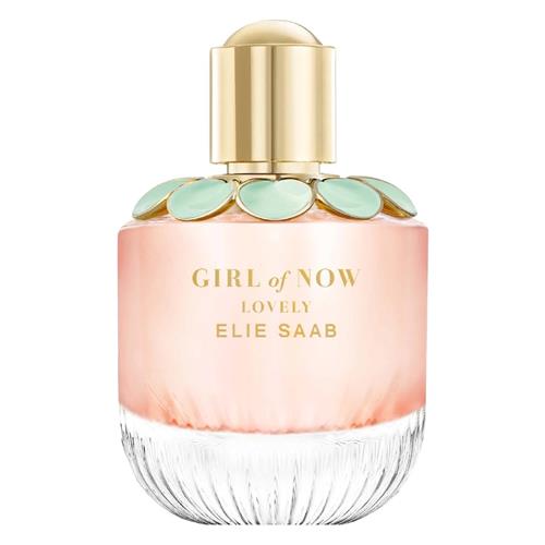 GIRL OF NOW LOVELY EDP