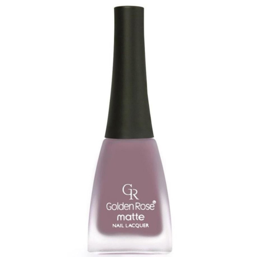 GR MATTE NAIL LACQUER