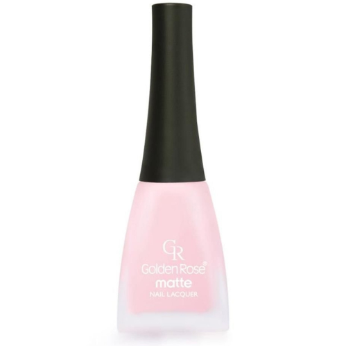 GR MATTE NAIL LACQUER