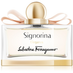 Signorina Eleganza Eau de Parfum for women