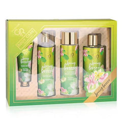 GR BODY CARE COLLECTION SET