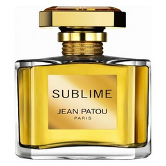 SUBLIME Eau de Parfum