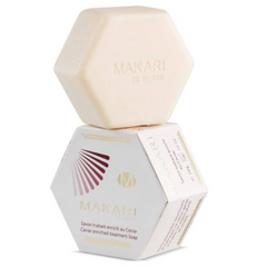 SAVON TRAITANT ENRICHI AU CAVIAR 200 G