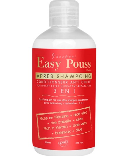 APRÈS-SHAMPOING ANTI-CHUTE 250 ML