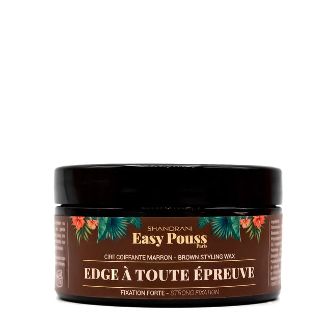 EDGE COLOR DARK BROWN 100 ML