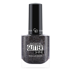 GR EXTREME GLITTER SHINE NAIL LACQUER