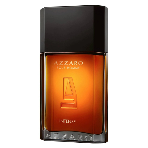 Azzaro For Men Intense Eau De Parfum 100ML