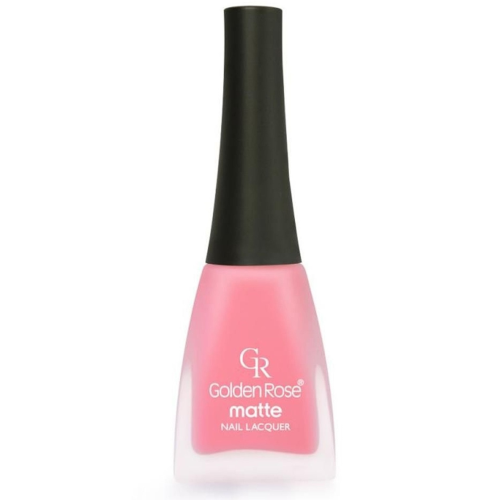 GR MATTE NAIL LACQUER