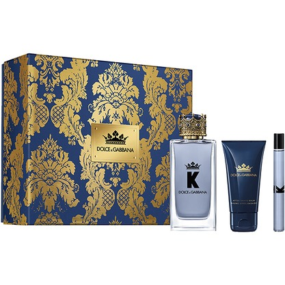 K SET EDT-(100ML+ASB50ML+TS10ML)