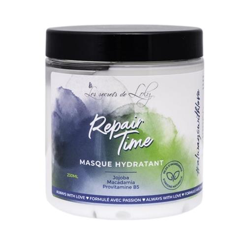 REPAIR TIME (MASQUE EXTRA NOURRISSANT) 230ml
