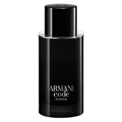 Armani Code Homme Le Parfum