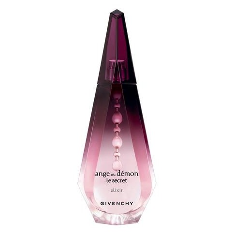 Ange ou Démon le Secret Elixir eau de parfum