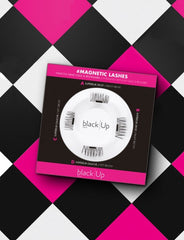 Faux-cils Magnétiques 01
