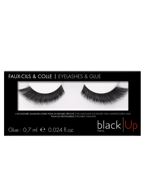 Red Carpet Volume False Lashes