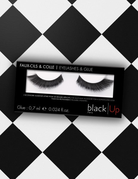 Red Carpet Volume False Lashes