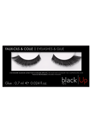 Red Carpet Volume False Lashes