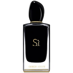 Si Intense Eau De Parfum