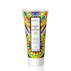 S√≥ body cream Loucura 75ml