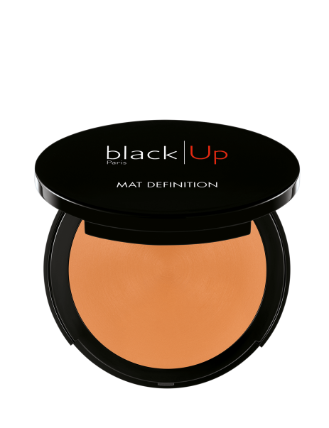 Matte Definition Foundation