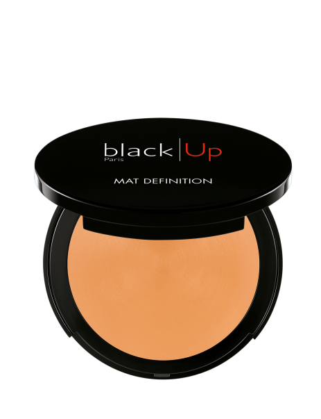 Matte Definition Foundation