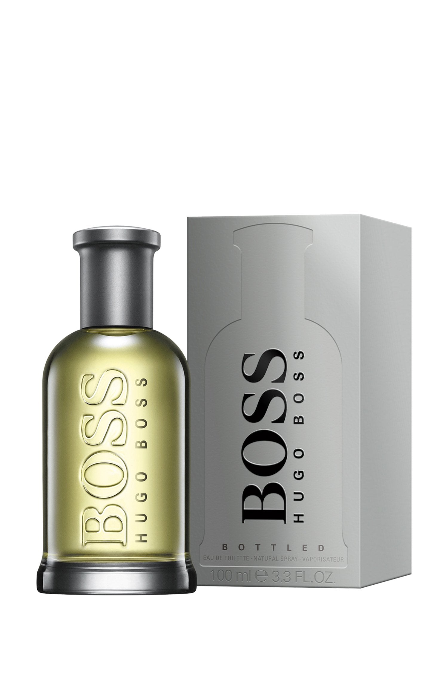 Boss Bottled Eau de Toilette