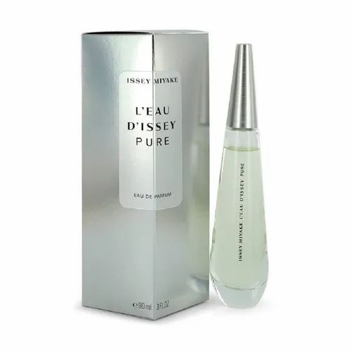 L'Eau D'Issey Pure Eau De Parfum