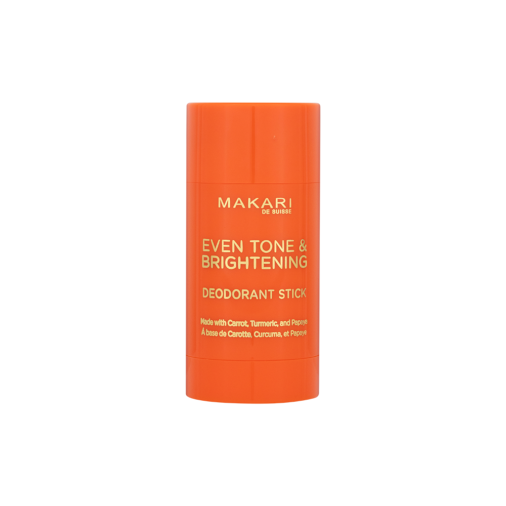 CARROT&amp;ARGAN 750 EXTREME DEODORANT