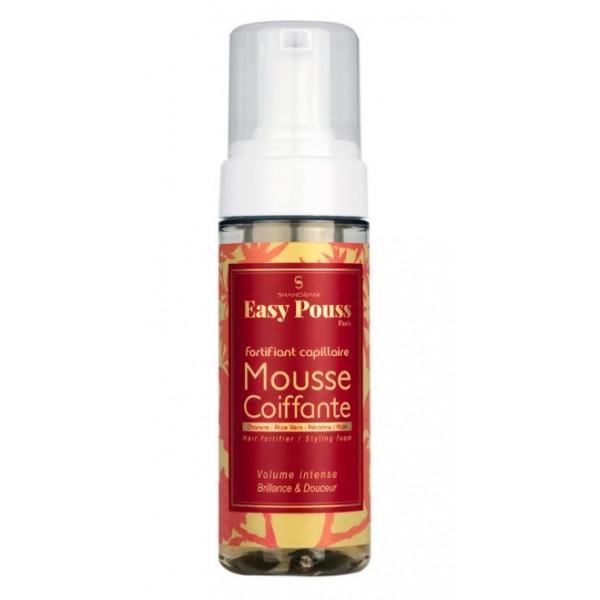 MOUSSE COIFFANTE 150ML