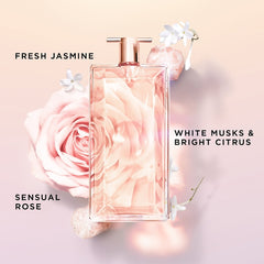 Idôle Eau De Parfum