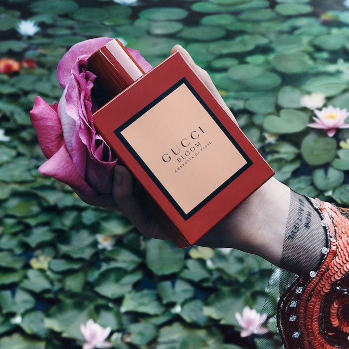 BLOOM AMBROSIA DI FIORI EDP