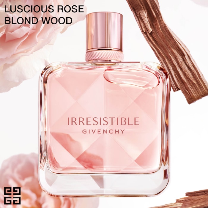 Irresistible Givenchy Eau De Parfum