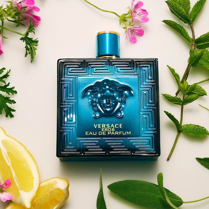 Versace Eros Perfume