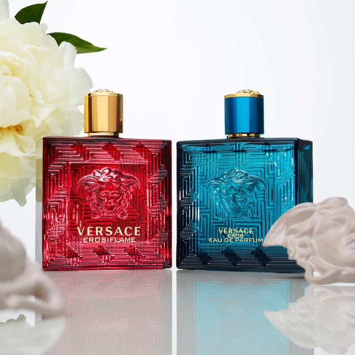 Versace Eros Perfume